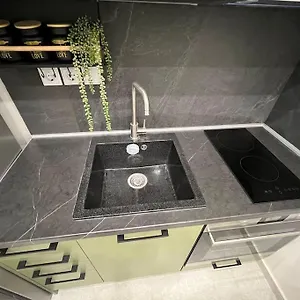 Διαμέρισμα The Luxe, Θεσσαλονίκη
