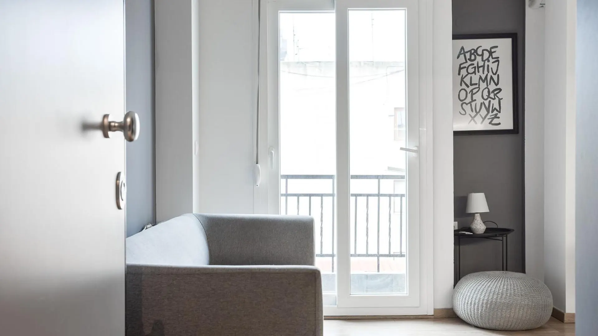 Thessaloniki Central Apartment 1