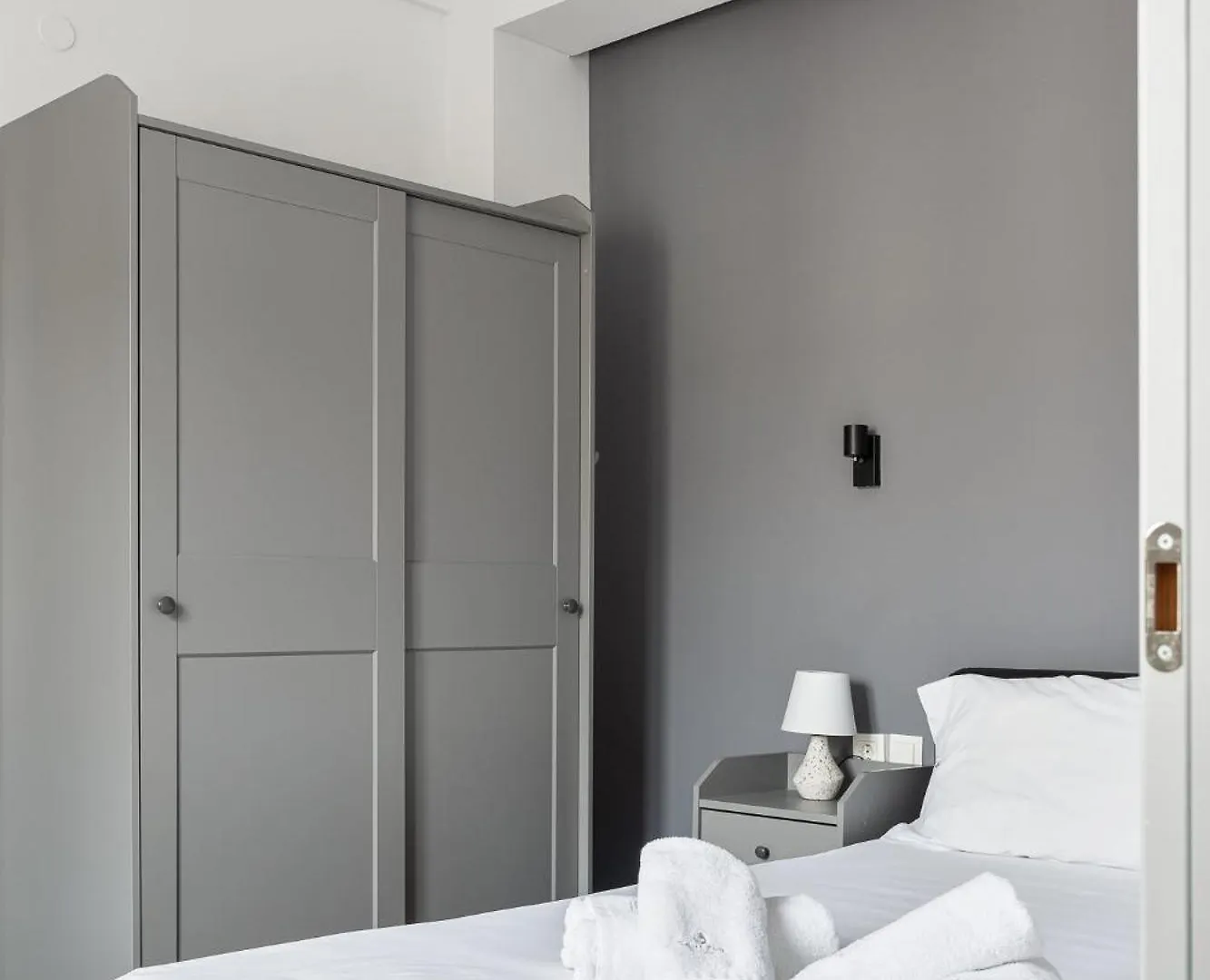 Thessaloniki Central Apartment 1